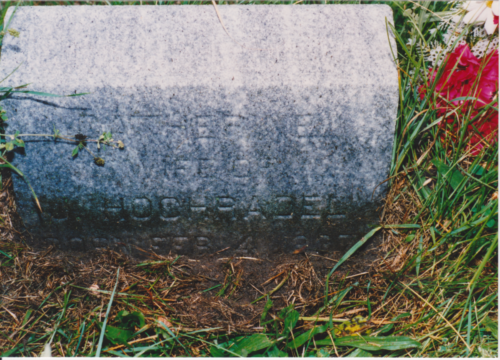 Catherine Hoeszle Hochradel