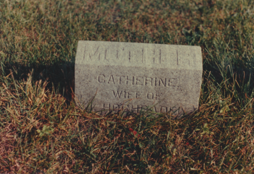 Catherine Hoeszle Hochradel