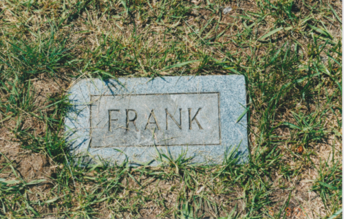 Frank
