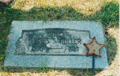 James Solomon Miller