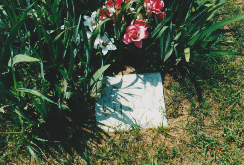 Mary Gidley Clampitt