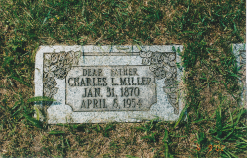 Charles L. Miller