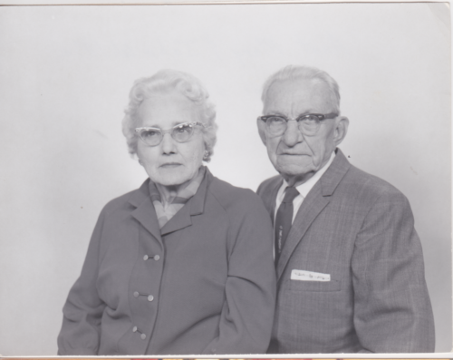 Aunt-Mary-and-John-Wilkie-1