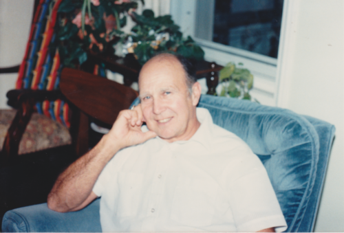 Bill-Sorter-Flora-Bells-Husband