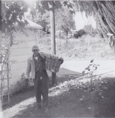 Carl George Jacob Hochradel