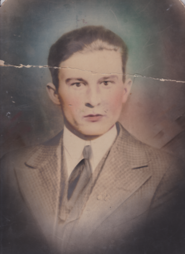 Carl-George-Jacob-Hochradel-18yo