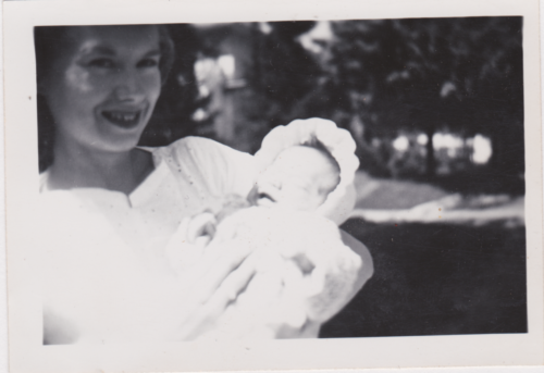 Eileen-and-Marcia-Hochradel-1944