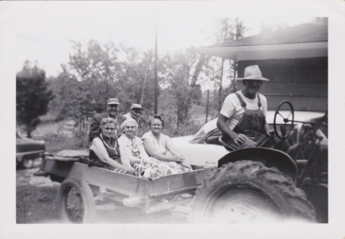 Feris-Dad-Mom-Edna-Walter-Bertha