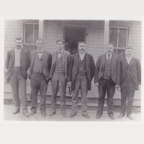 Johann Hochradel's Sons