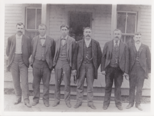 L2R-Mike-Dan-Art-Louie-George-Gus