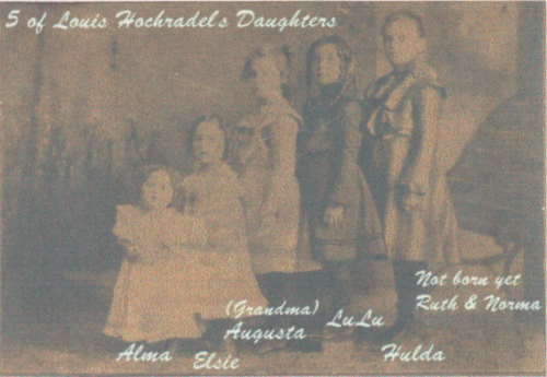 Louis-Hochradel-Daughters