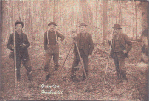 Louis-Hochradel-Sons