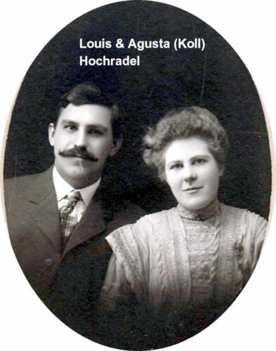Louis-Hochradel-and-Augusta-Koll