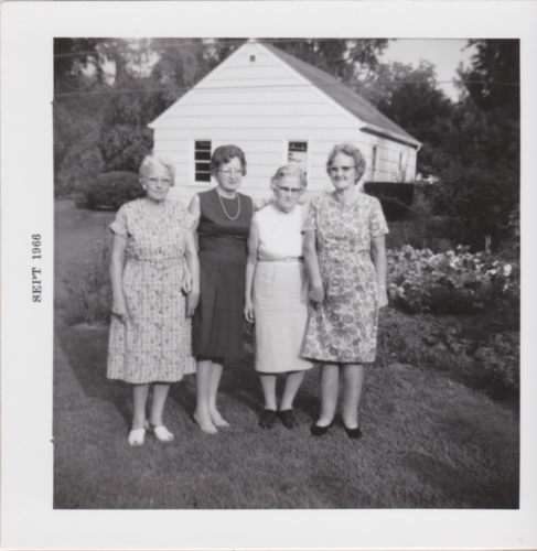 Mary-Mildred-Elva-Lavella