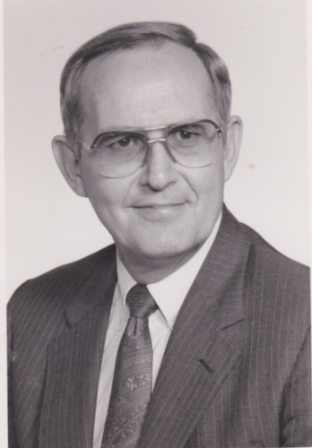 Willam Richard Hochradel