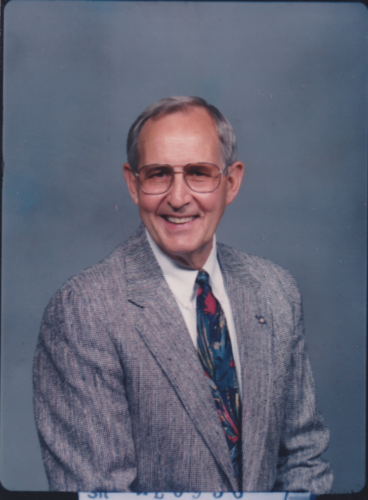 William Richard Hochradel