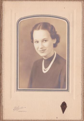 Maxine Loretta Hubbard