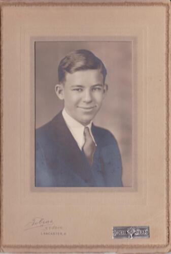 Vernon Eugene Hubbard